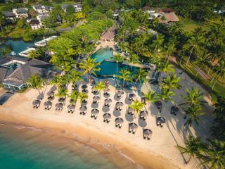 Anahita Golf & Spa Resort - Beau Champ - 1