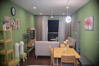 Cameron Palas Homestay - Brinchang - 0