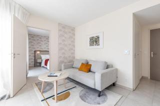 Résidence Senior Marina Bay - 8