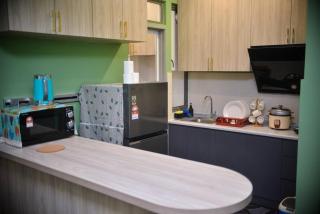 Cameron Palas Homestay - Brinchang - 6