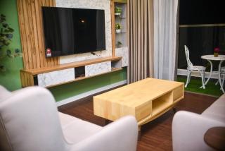 Cameron Palas Homestay - Brinchang - 5