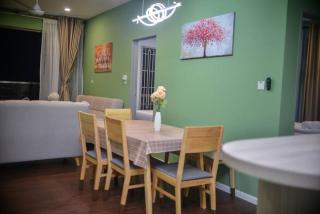 Cameron Palas Homestay - Brinchang - 2
