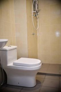 Cameron Palas Homestay - Brinchang - 1