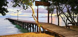 Raflow Resort Raja Ampat - 4