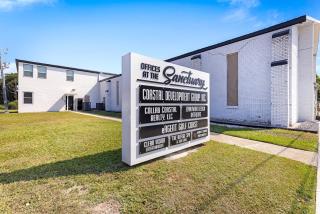 The Sanctuary - Biloxi - 4