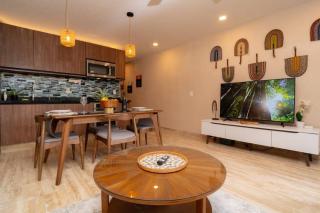 AWA New 2 Bedroom Luxury Resort-Style Retreat - Playa del Carmen - 9