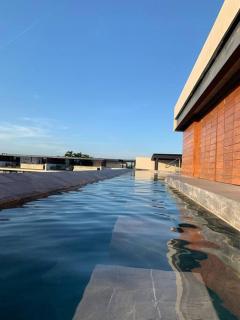 AWA New 2 Bedroom Luxury Resort-Style Retreat - Playa del Carmen - 6