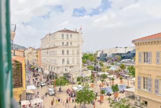 NEW 2BR in CANNES CENTER - Cannes - 3