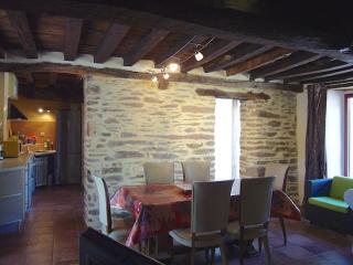 Gîte Le Logis de l'Etang de l'Aune - 7