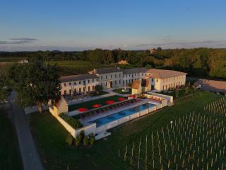 Château Fage La Maison des Vignes - Groupe Teritoria - Arveyres - 8