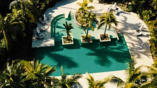 The Bay Club at Anahita - 1