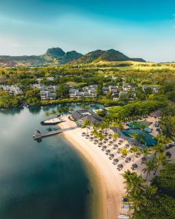 Anahita Golf & Spa Resort - Beau Champ - 0