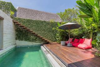 3 bedrooms central Canggu close to the beach - 5
