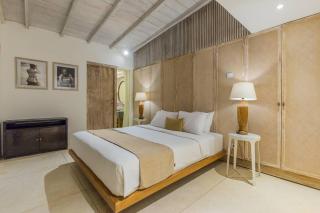 3 bedrooms central Canggu close to the beach - Canggu - 2