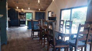 Gîte de l'Archerie classé 4 étoiles pour 4 personnes, - - 4