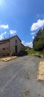 Gîte de l'Archerie classé 4 étoiles pour 4 personnes, - - 9