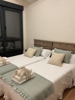 Apartamentos Rurales El Solsuco ( La Galería) - Villaviciosa - 8