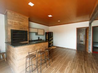 Casa Aconchego - 1