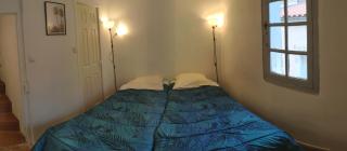 Tiny House 1, 2 ou 3 personnes SoeursGrises Béziers Centre Historique coeur de l'Hérault capitale d'Occitanie, plus vieille ville de France - 3