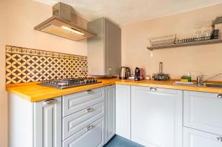 Loft Verga, cuore e stile in centro a Torino - Turin - 2