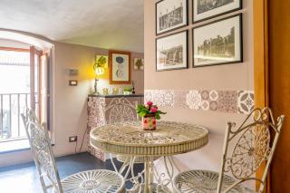 Loft Verga, cuore e stile in centro a Torino - Turin - 6