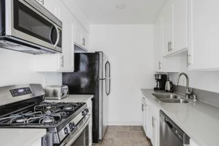 Blueground Brentwood parking wd ac LAX-1270 - 5