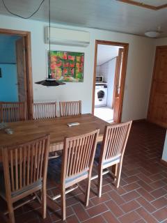 2 bedroom 1 bath apartment - Kruså - 1