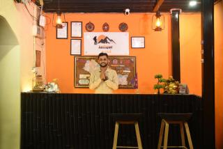 Antique Hostel Nepal - Kathmandu - 2