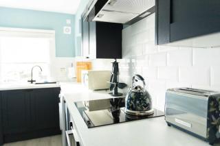 Stylish 1 Bedroom Apartment in Central Liverpool - Liverpool - 2