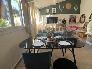 Maison 15min à pied du village de Saint Paul de Vence - Saint-Paul-de-Vence - 5