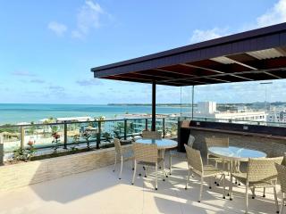 Apartamentos Família no Aquamarine - João Pessoa - 7