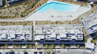 Oceana Views - 2 Bedroom Apartment - Estepona - 6