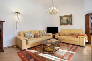 Effi-Briest-Villa - Heringsdorf - 8