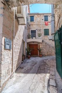 Apartment Vin - Supetar - 1