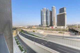 Waves - Fully Equipped Studio for a Perfect Stay in Dubai - Dubai - 6