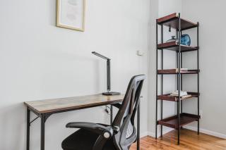 Blueground Brentwood parking wd ac LAX-1270 - 7