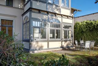 Effi-Briest-Villa - Heringsdorf - 9