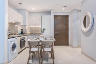 STAY BY LATINEM Luxury 2BR Holiday Home CV A813 near Burj Khalifa - Dubai - 4
