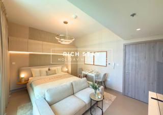 Pristine Studio in Prive Residence, Dubai Hills - Dubai - 0