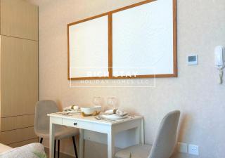 Pristine Studio in Prive Residence, Dubai Hills - Dubai - 4