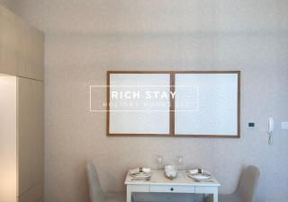 Pristine Studio in Prive Residence, Dubai Hills - Dubai - 3