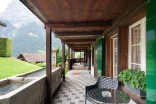 Apartment Deer - Grindelwald - 7