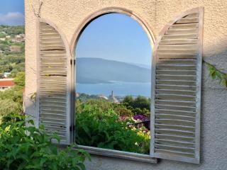 Villa KALLISTE 3 pièces avec vue mer sur les hauteurs de Propriano - 4