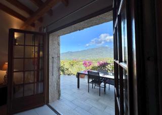 Villa KALLISTE 3 pièces avec vue mer sur les hauteurs de Propriano - Propriano - 6