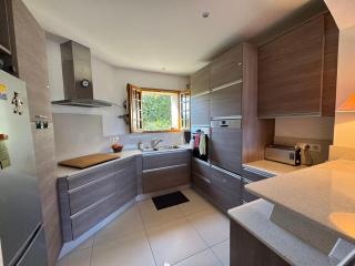 Villa KALLISTE 3 pièces avec vue mer sur les hauteurs de Propriano - Propriano - 1