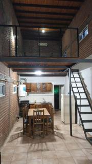 City duplex - San Rafael - 9