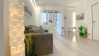 CARDANO SUITE - 5 min from Central Station - Milan - 2