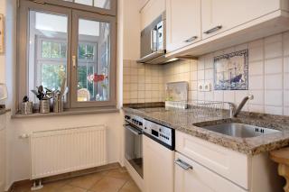 Effi-Briest-Villa - Heringsdorf - 4