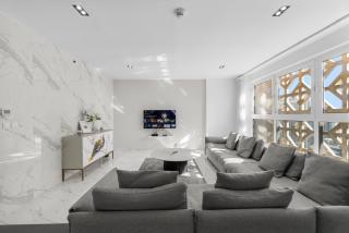 Sea View apt in JBR - 2 BR in front of the beach - Dubai - 7