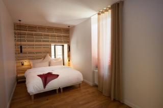 Les chambres de l'Alouette - Ponas - 9